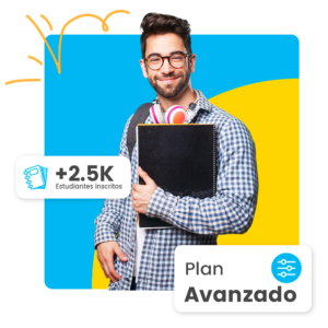 Plan Avanzado