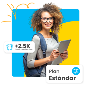 Plan Estándar