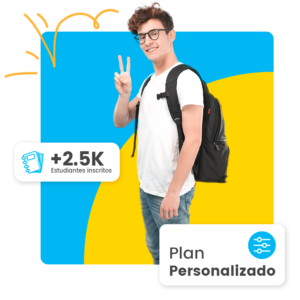 Plan Personalizado